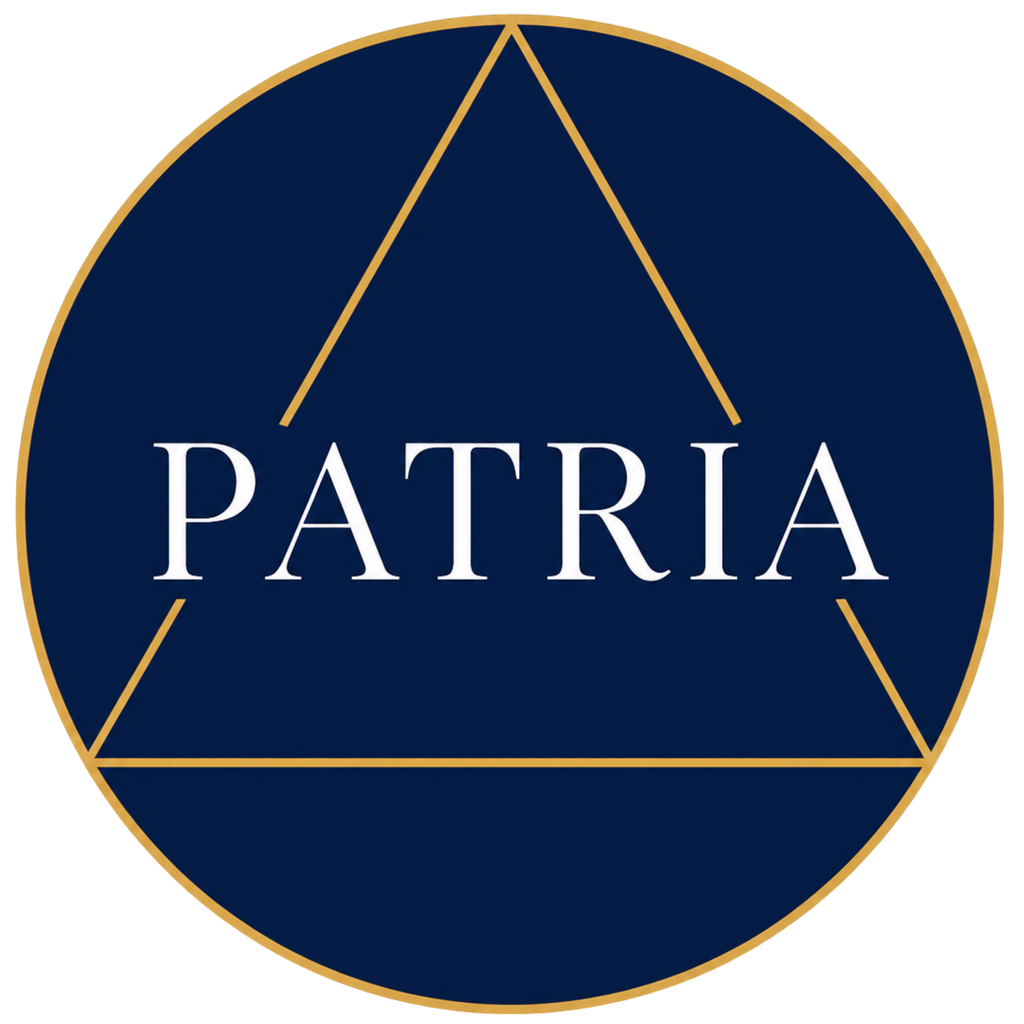 Screenshot of patria.auction