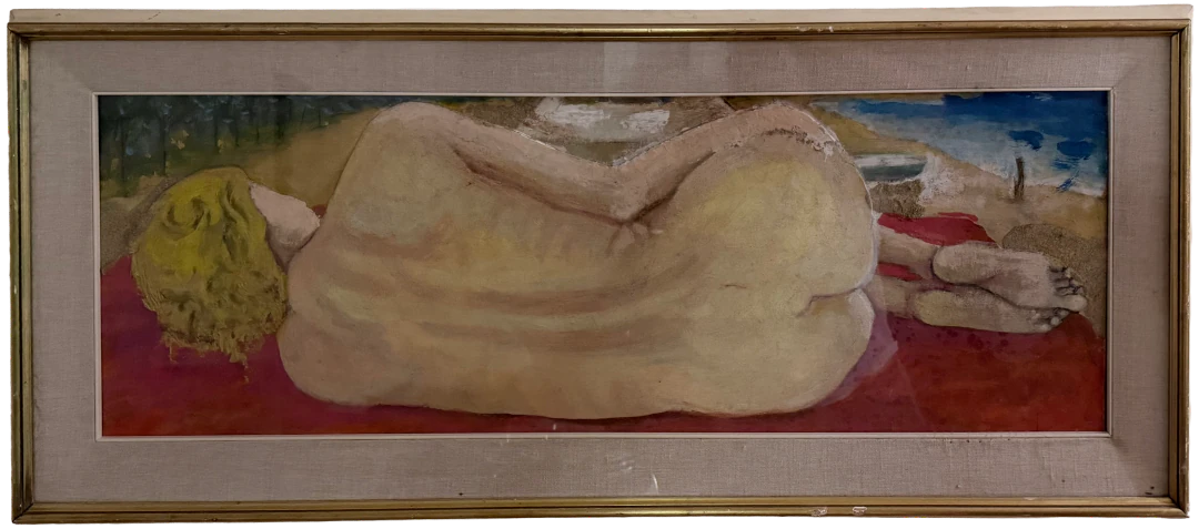 Nudo